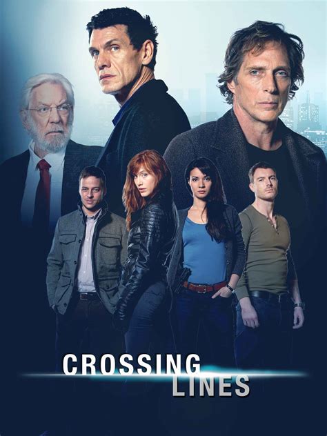 Crossing Lines 2025 𝚆𝚊𝚝𝚌𝚑 Episodes Free
