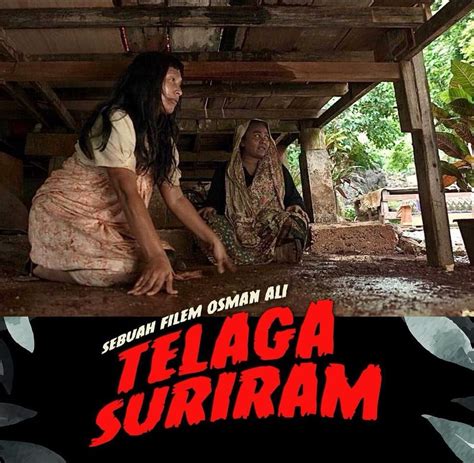 Telaga Suriram 2025 streaming