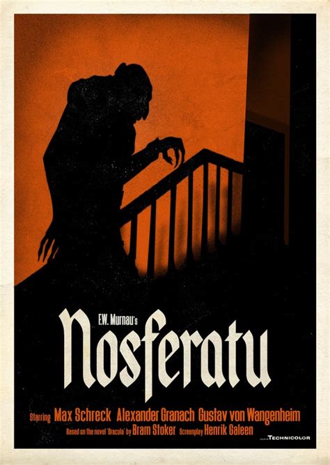 Nosferatu 2025